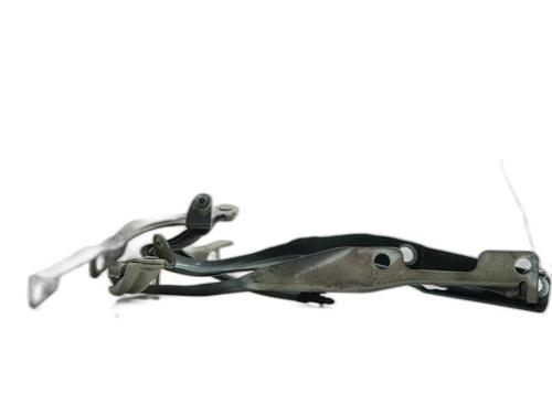 Dørhængsel/Dørbegrænser Dørhængsel/Dørbegrænser PEUGEOT 207 SW (WK_) 1.6 HDi (92 hp) 37502707 37502707