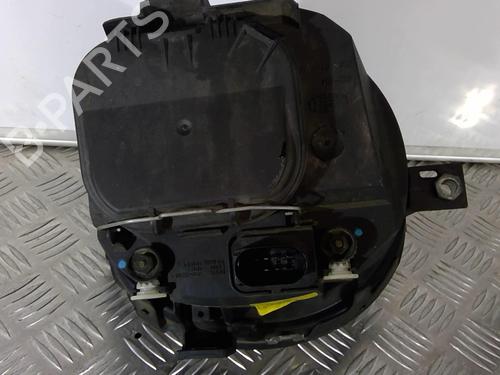 Right headlight VW LUPO I (6X1, 6E1) 1.4 | BP21702425C29 