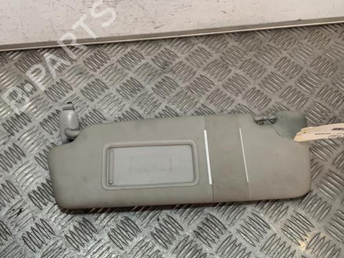 Used Left sun visor Left sun visor AUDI A3 Sportback (8PA) 1.9 TDI (105 hp) 21706647 21706647