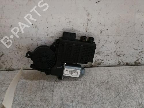 Used Front left window mechanism CITROËN C4 Picasso I MPV (UD_) 1.6 HDi (109 hp) 28443478