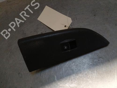 Right front window switch SKODA FABIA I (6Y2) 1.9 TDI | BP28443055I26