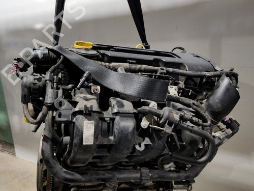 Engine OPEL CORSA D (S07) 1.4 (L08, L68) | BP36320389M1 - Image 4