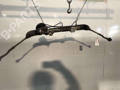 Used Steering rack PEUGEOT 3008 I MPV (0U_) 1.6 HDi (114 hp) 30647087