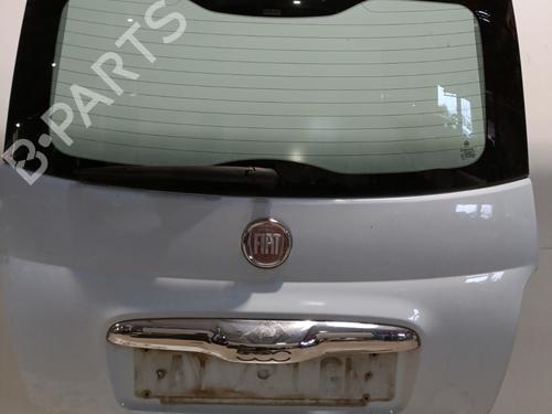 Tailgate FIAT 500 (312_) 1.2 (312AXA1A) | BP22789875C6