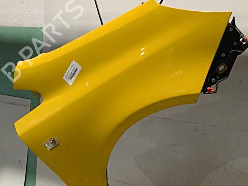 Used Right front fenders Right front fenders 36802312 36802312
