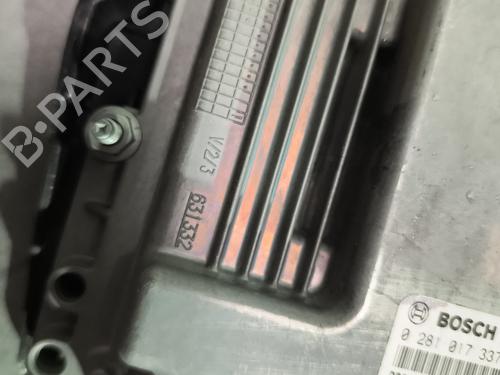 engine-control-unit-ecu-citroen-c3-ii-sc_-2009-29082335 main image