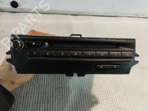 Radio BMW 1 (E81) 118 d | BP21721889E6 