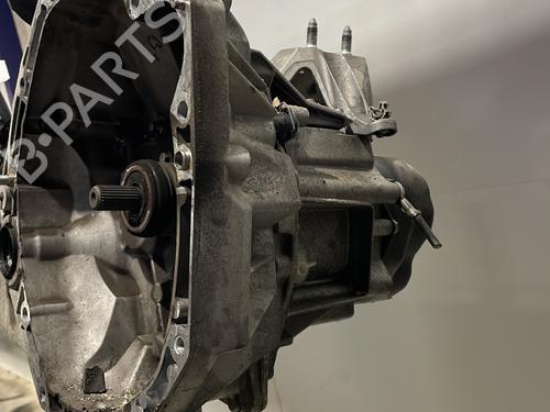 Gearbox DACIA SANDERO II 1.5 dCi | BP25720958M3 
