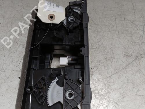 Used Air vent VW GOLF VI (5K1) 1.6 TDI (105 hp) 24847782