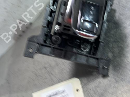 Used Gear lever PEUGEOT 308 SW II (LC_, LJ_, LR_, LX_, L4_) 1.5 BlueHDi 130 (131 hp) 26893889
