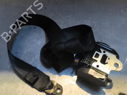 Front right seatbelt SEAT ALTEA (5P1) 1.9 TDI | BP29979998I25 - Image 3