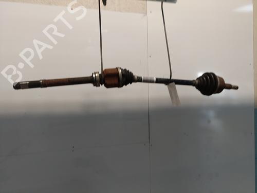 Used Right front driveshaft PEUGEOT 308 II (LB_, LP_, LW_, LH_, L3_) 1.6 BlueHDi 120 (120 hp) 29081742