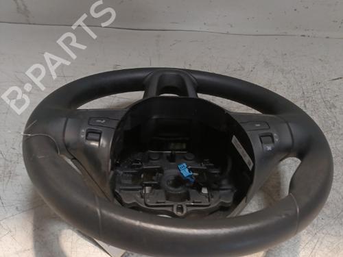 Steering wheel PEUGEOT 208 I (CA_, CC_) 1.2 VTI 82 | BP21709297C49 