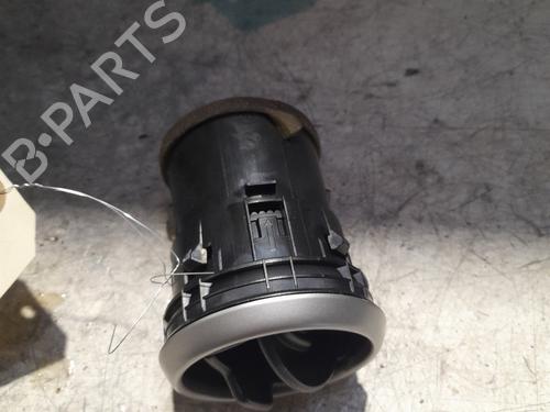 Used Air vent NISSAN QASHQAI / QASHQAI +2 I (J10, NJ10, JJ10E) 1.5 dCi (106 hp) 22691597