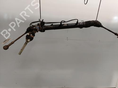 Steering rack NISSAN X-TRAIL I (T30) 2.2 Di 4x4 | BP27810267M22 