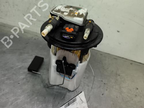 Used Fuel pump CITROËN C3 III (SX) 1.5 BlueHDi 100 (SXYHYP, SXYHTU) (102 hp) 32123156