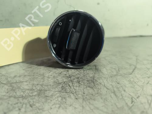 Used Air vent PEUGEOT 3008 I MPV (0U_) 1.6 HDi (114 hp) 27328096