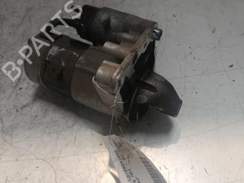 Startmotor PEUGEOT 206+ (2L_, 2M_) 1.4 HDi eco 70 (68 hp) 21709602