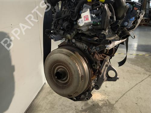 Engine DS DS 7 Crossback (J4_, JR_, JC_) 2.0 BlueHDi 180 (JJEHZR) | BP30170349M1  - Image 6