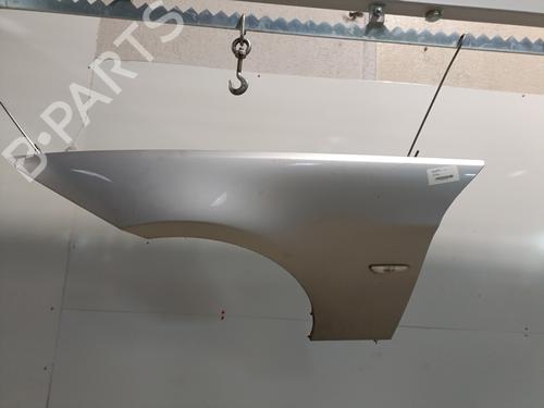 Left front fenders BMW 3 (E90) 320 i | BP28443585C41