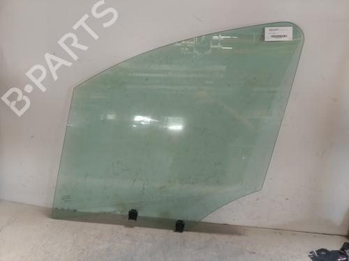 Front left door window PEUGEOT PARTNER Box Body/MPV 1.6 BlueHDi 100 | BP27485960C18 