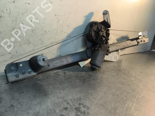Used Front left window mechanism Front left window mechanism DACIA LOGAN (LS_) 1.4 (LS0A, LS0C, LS0E, LS0G) (75 hp) 32995303 32995303