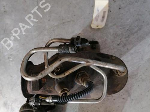 Catalyst MITSUBISHI LANCER VIII (CY_A, CZ_A) 2.0 DI-D (CY8A) | BP21706267M10 