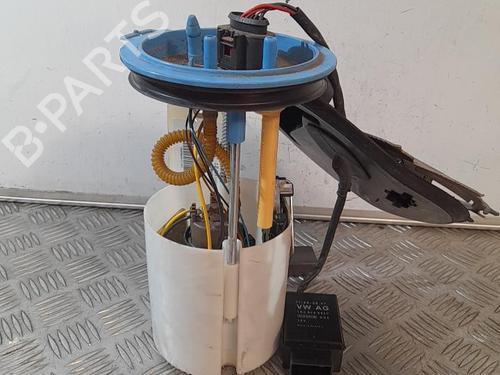 Fuel pump VW GOLF VI (5K1) 1.4 TSI | BP21698644M76 