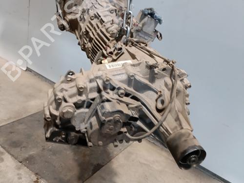 Gearkasse ISUZU D-MAX II (TFR, TFS) 2.5 CRDi 4x4 (TFS86J) | BP28420344M3