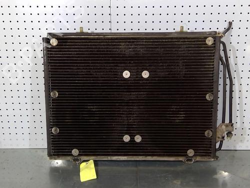 Used AC radiator MERCEDES-BENZ CLK (C208) CLK 230 Kompressor (208.347) (193 hp) 21716136