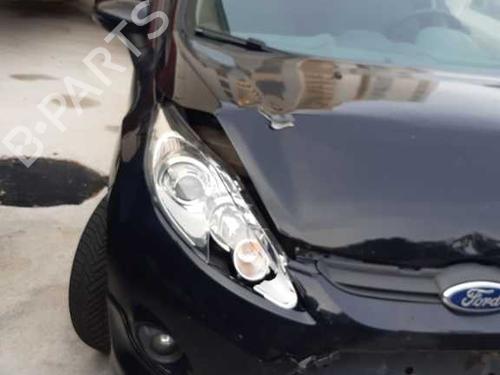 Luftventil FORD FIESTA VI (CB1, CCN) 1.6 Ti | BP32993875I21  - Image 6