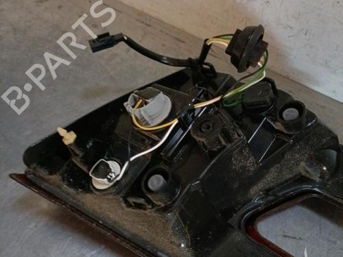 Left tailgate light RENAULT MEGANE III Grandtour (KZ0/1) 1.9 dCi (KZ0J, KZ0N, KZ1S) | BP28443671C79 