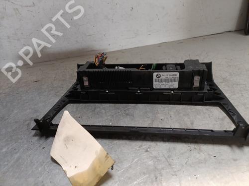 Climate control BMW X3 (E83) 2.0 d | BP22033749I5 - Image 2