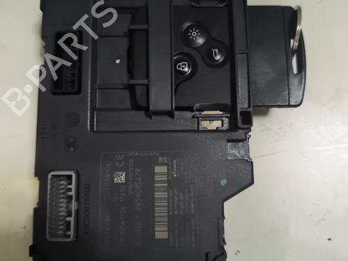 Elektronisk modul RENAULT CLIO IV (BH_) 1.5 dCi 75 | BP23504210M83 