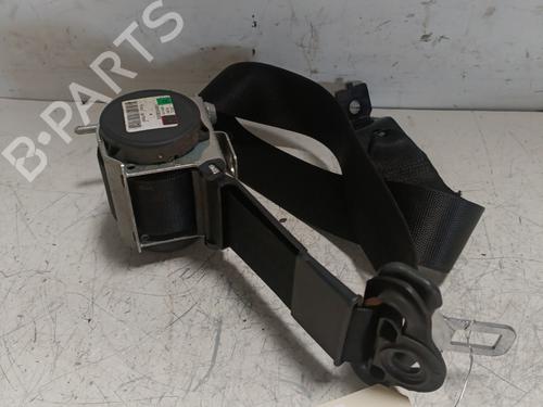 Front right seatbelt OPEL ASTRA H (A04) 1.6 (L48) | BP24983280I25 - Image 3