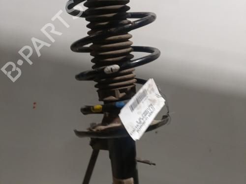 Left front shock absorber CITROËN C3 II (SC_) 1.0 VTi 68 | BP21703332M16 