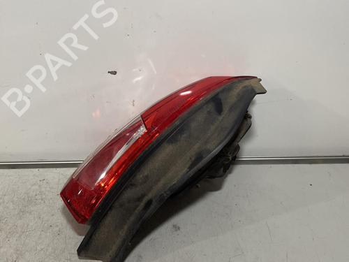 Used Left taillight RENAULT TWINGO II (CN0_) 1.2 16V (CN04, CN0B) (75 hp) 21714173