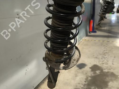 Used Left front shock absorber Left front shock absorber PEUGEOT 207 SW (WK_) 1.6 HDi (92 hp) 32993793 32993793