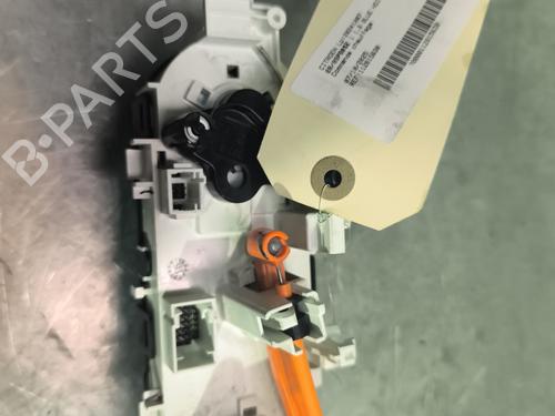 Climate control CITROËN C3 III (SX) 1.6 BlueHDi 75 | BP29732594I5 