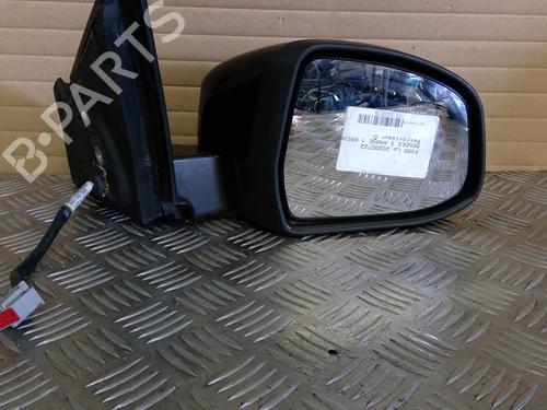 Right mirror FORD MONDEO IV Turnier (BA7) 1.8 TDCi | BP21724716C27 