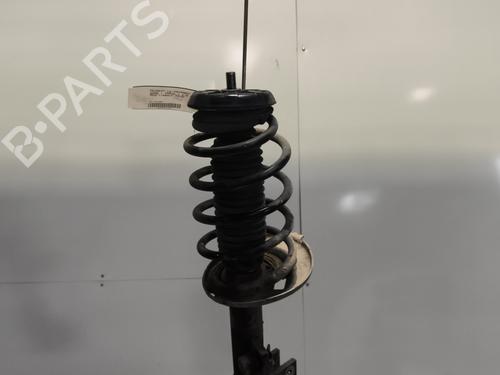 Used Right front shock absorber PEUGEOT 3008 I MPV (0U_) 1.6 HDi (109 hp) 26177892
