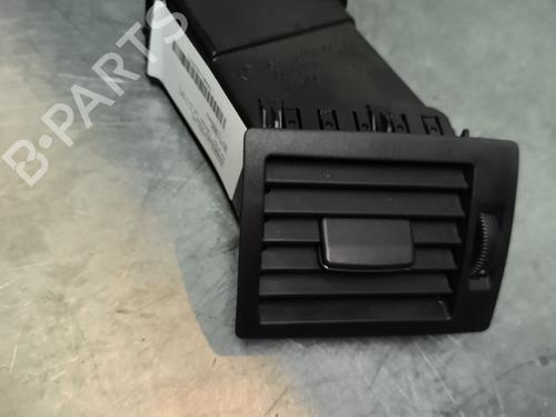 Grille d'aération MERCEDES-BENZ B-CLASS Sports Tourer (W245) B 180 CDI (245.207) (109 hp) 31972281