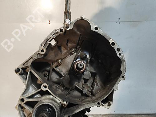 Gearbox RENAULT TWINGO II (CN0_) 1.2 (CN0D) | BP38254525M3 - Image 4