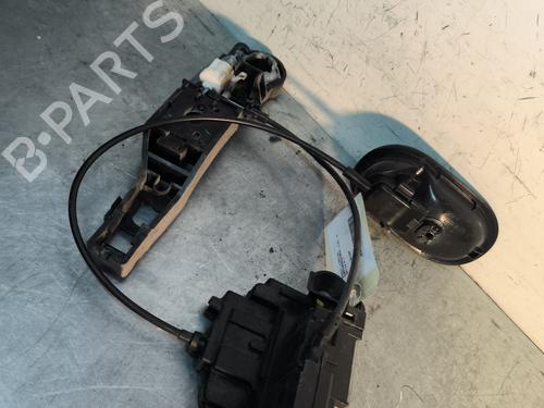 Front left lock RENAULT CLIO III Grandtour (KR0/1_) 1.5 dCi (KR0G) | BP30553088C98