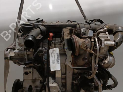 Motor für PEUGEOT 2008 I (CU_) 1.2 THP 110 / PureTech 110 (110 hp) 28429701