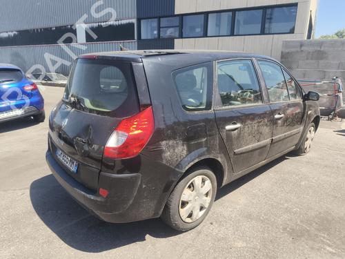 Used Parts RENAULT GRAND SCÉNIC II (JM0/1_) 1.5 dCi (JM1E) 4874445