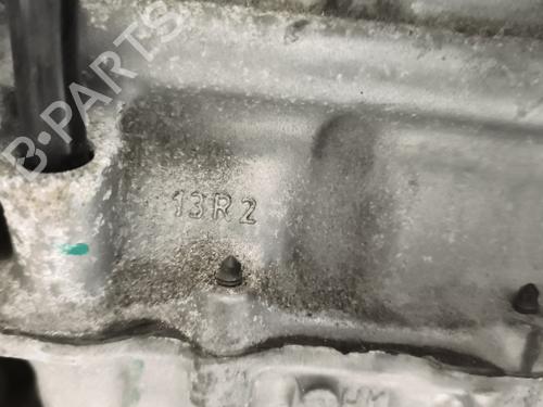 Engine CITROËN C3 II (SC_) 1.4 HDi 70 (SC8HZC, SC8HR0, SC8HP4) | BP23439155M1 - Image 2