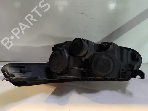 Right headlight CITROËN C3 Picasso (SH_) 1.6 HDi | BP23967343C29