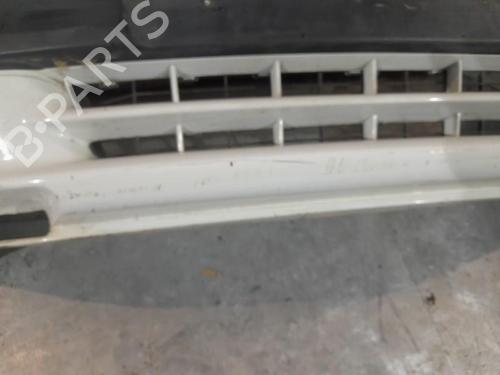 Front bumper CITROËN SAXO (S0, S1) 1.1 X, SX | BP21705575C7 