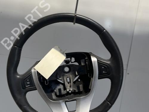 Used Steering wheel Steering wheel RENAULT LAGUNA III (BT0/1) 1.5 dCi (BT00, BT0A, BT0T, BT1J) (110 hp) 29351182 29351182